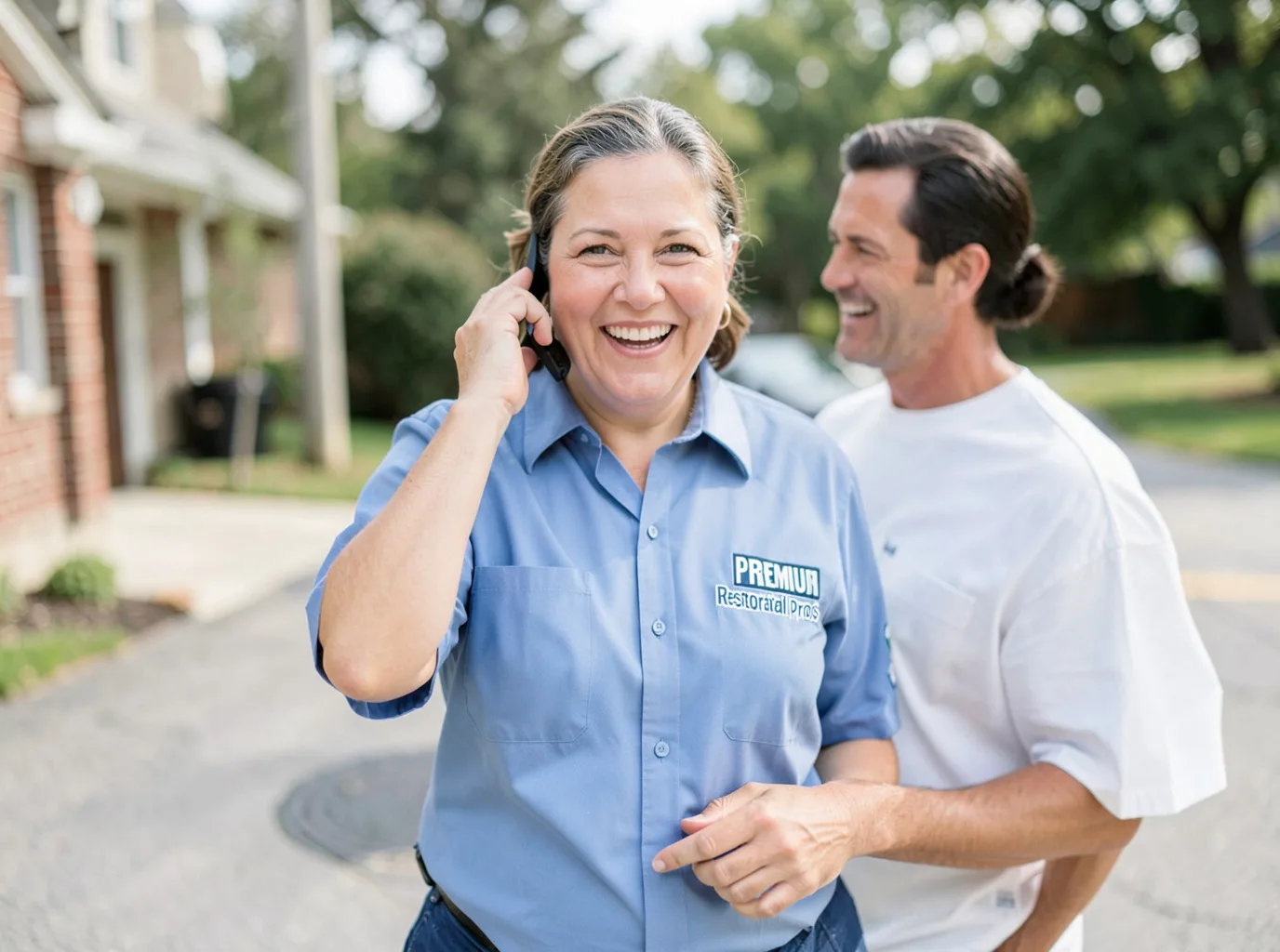 Water Damage Restoration Eleva, WI FAQs